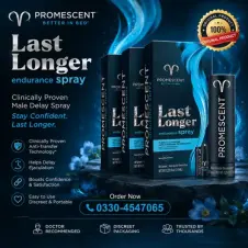 Original Timing Delay Spray in Pakistan
